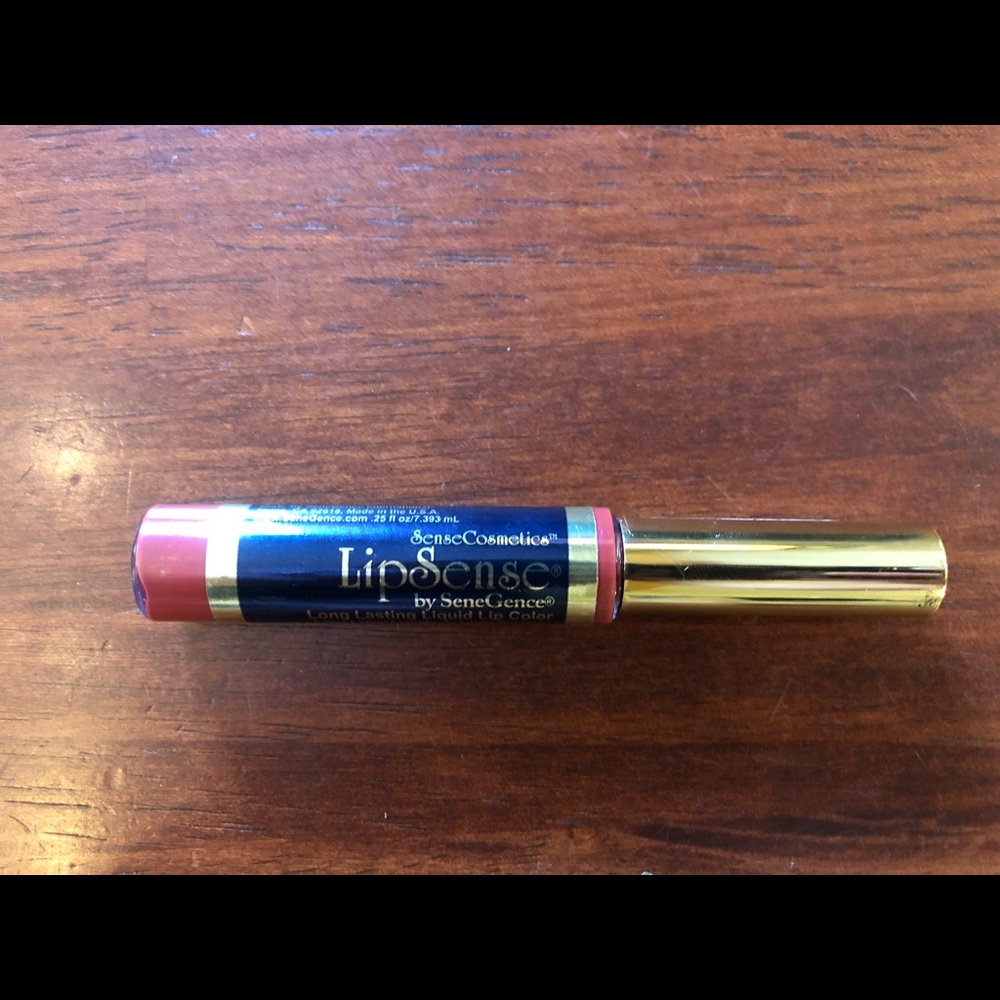 Roseberry Lipsense